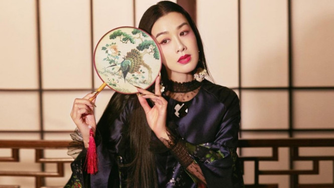 Instagram/@christychung919