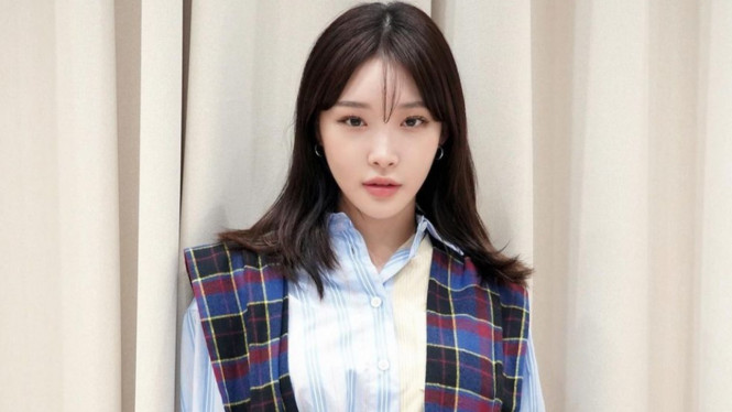 @chungha_official/Instagram