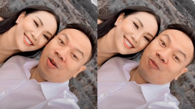 Instagram/@vickyprasetyo777