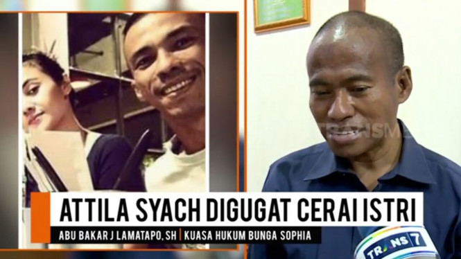 Youtube/TRANS7 Lifestyle