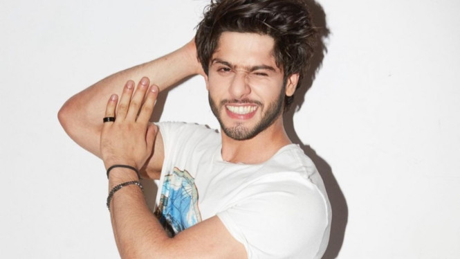 Instagram/@jibraan.khan