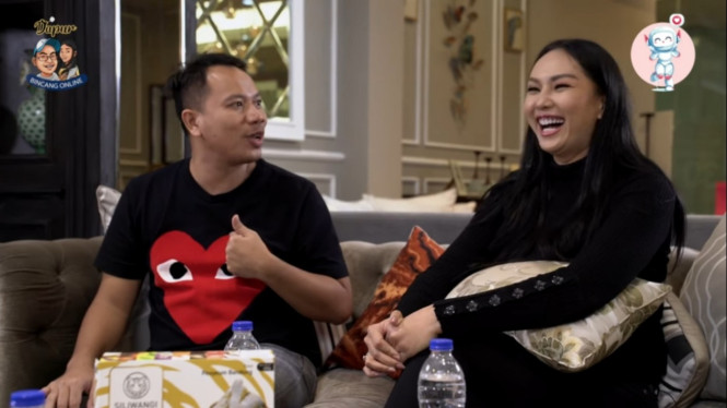 YouTube/DapurBincangOnline