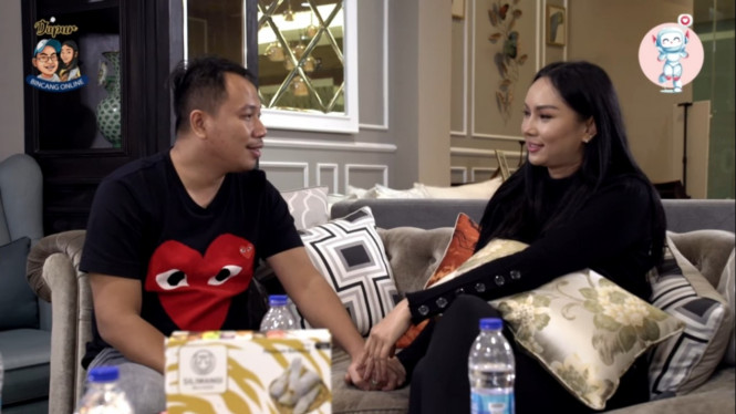 YouTube/DapurBincangOnline