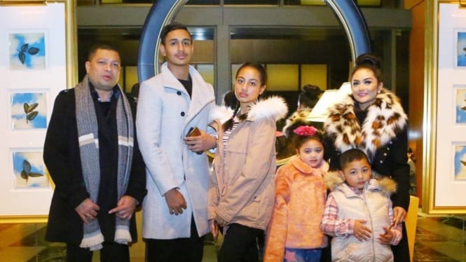 Instagram/@krisdayantilemos 