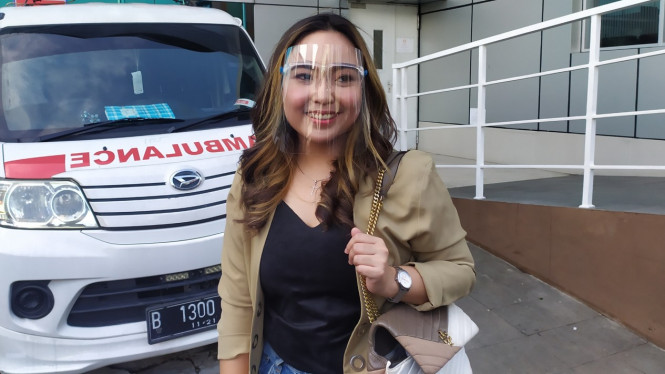 Reporter Wahyu Firmansyah