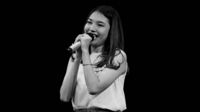 Instagram/@IndonesianIdol