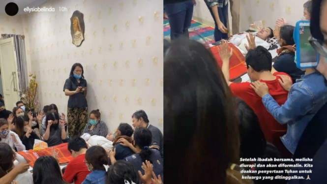 Instagram/@ellysiabelinda