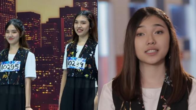 YouTube/Indonesian Idol