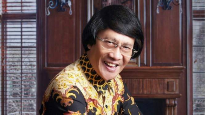 Instagram/@kaksetosahabatanak