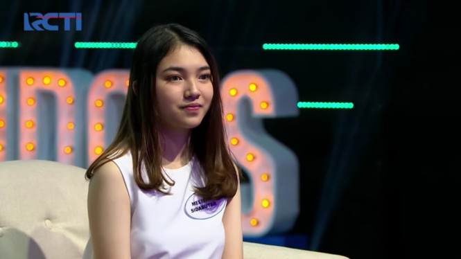 YouTube/Indonesian Idol Special Season