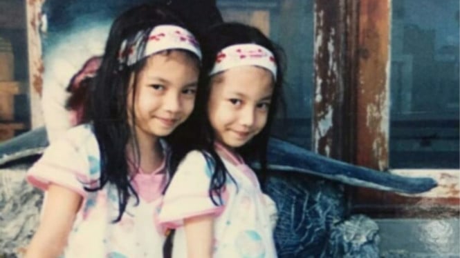 Instagram/melithatricia