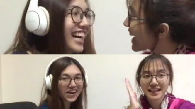 Instagram/@melithatricia