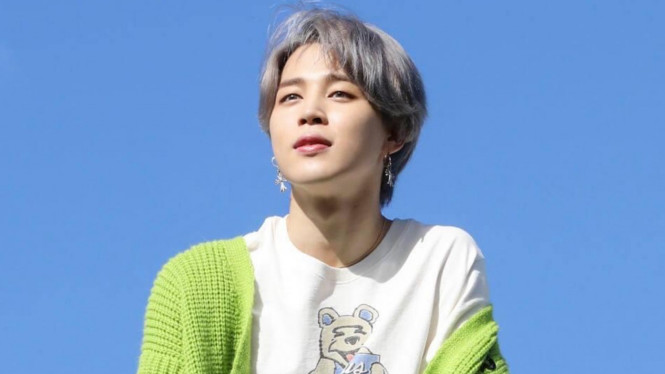 Bighit Entertainment