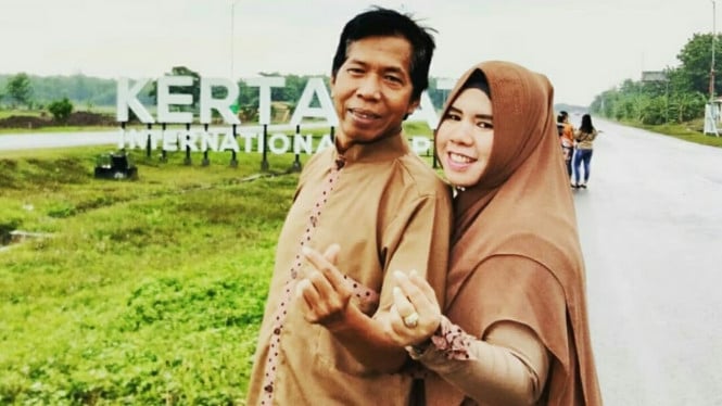 Instagram/@rohimah_alli