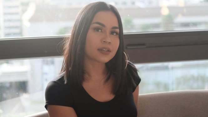 Instagram/@melaney_ricardo