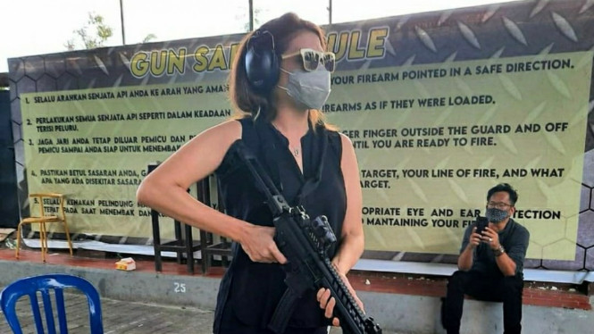 Instagram/@tamarablesynzkiofficial