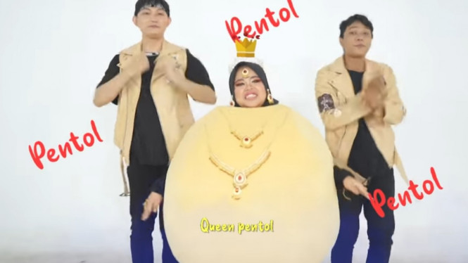 YouTube/rahmawati kekeyi putri cantikka