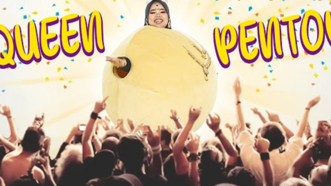 YouTube/ rahmawati kekeyi putri cantikka