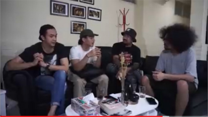 YouTube/jakarta blackwork tatto studio