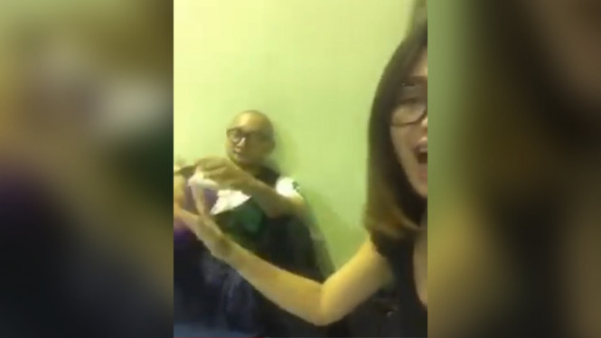 YouTube/tukang streaming