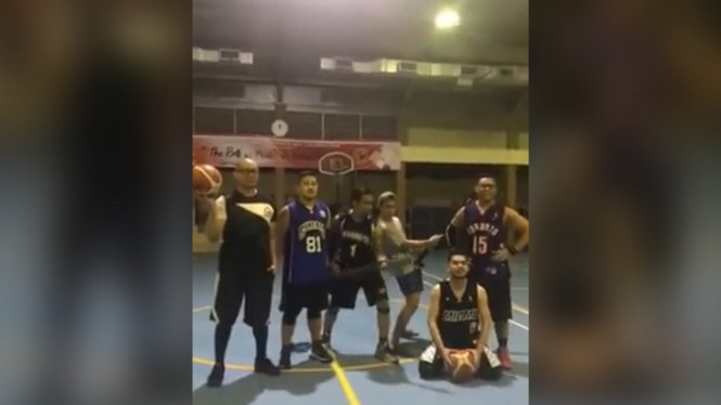 YouTube/tukang streaming