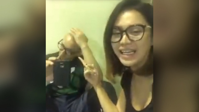 YouTube/tukang streaming