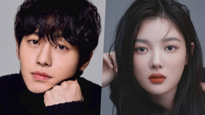 Ahn Hyo Seop dan Kim Yoo Jung Main Drama Baru, Sempat Tak Berjodoh