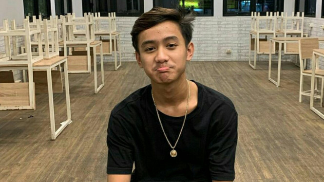 Instagram/@prabowomondardo