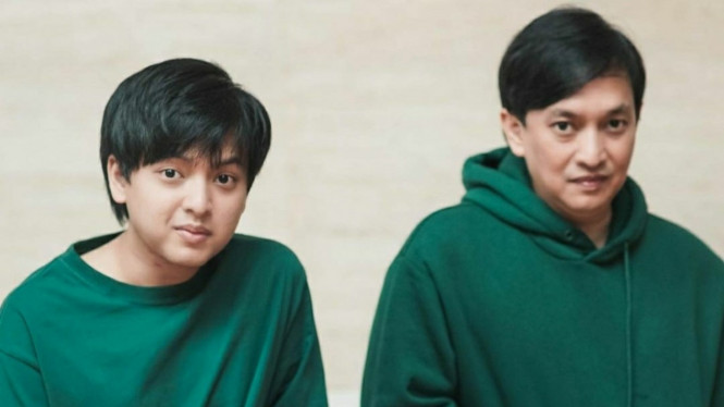 Instagram/@arsywidianto