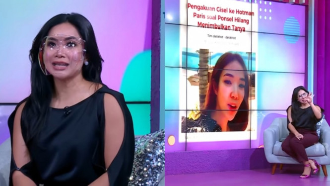 YouTube/Trans TV Official