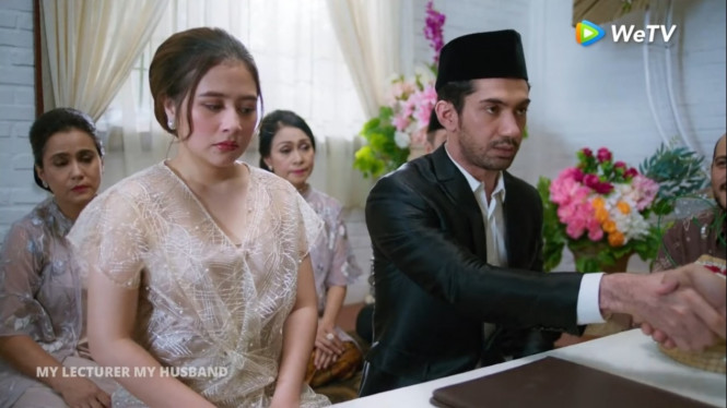 YouTube/WeTV Indonesia