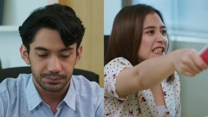 Cara Nonton My Lecturer My Husband di WeTV Gratis Cara Nonton My Lecturer My Husband di WeTV Gratis