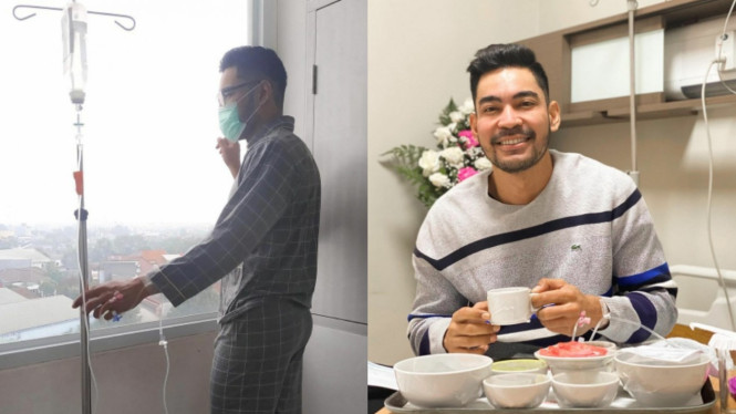 Instagram/@robbypurba