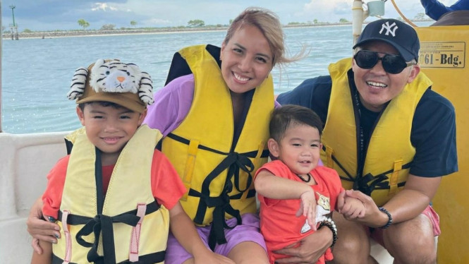 Instagram/@tya_ariestya