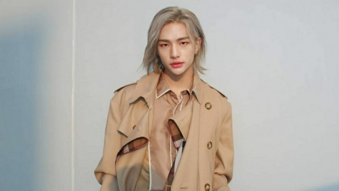 Instagram/@realstraykids