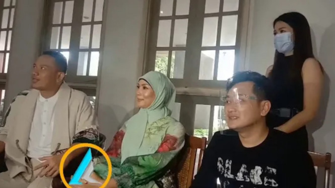 YouTube/liputan kepo