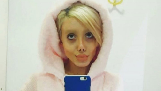 Instagram/sahartabar__officialx