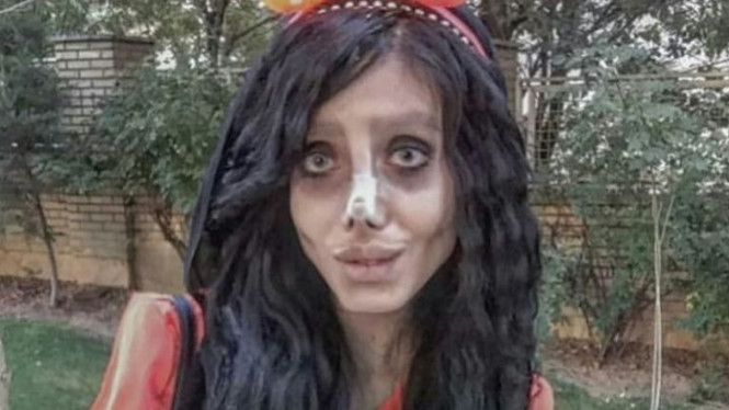 Instagram/sahartabar__officialx