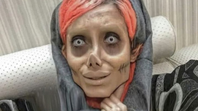 Instagram/sahartabar__officialx