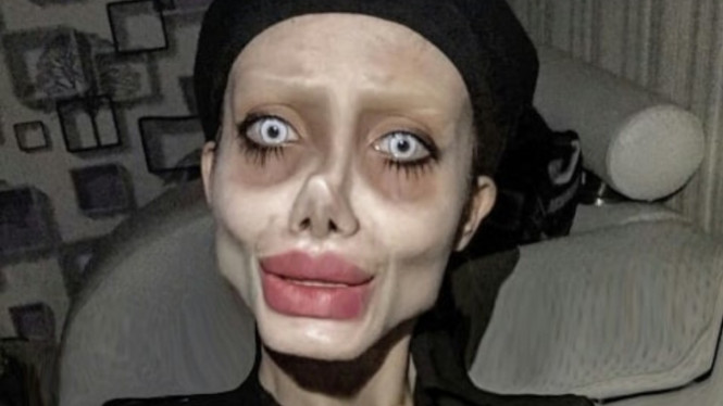 Instagram/_sahar_tabare_