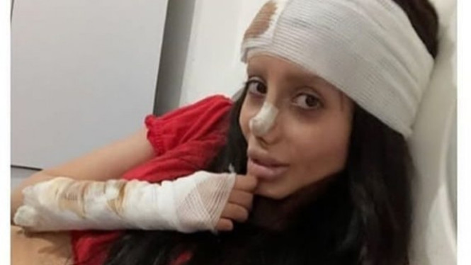 Instagram/tabar_sahar_love