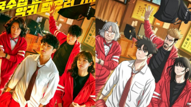 Instagram/@ocn_original