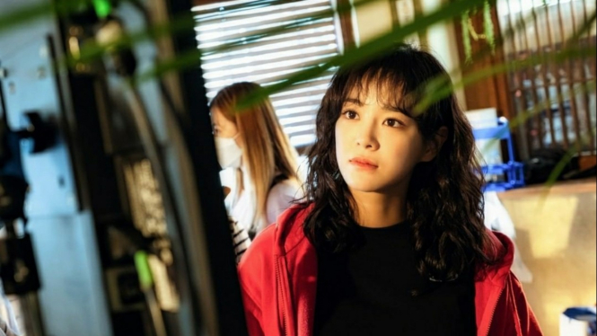 Naskah The Uncanny Counter Di Tangan Kim Sejeong Terima Tawaran My Xxx Hot Girl 6196