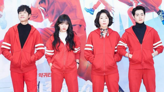 Instagram/@ocn_original