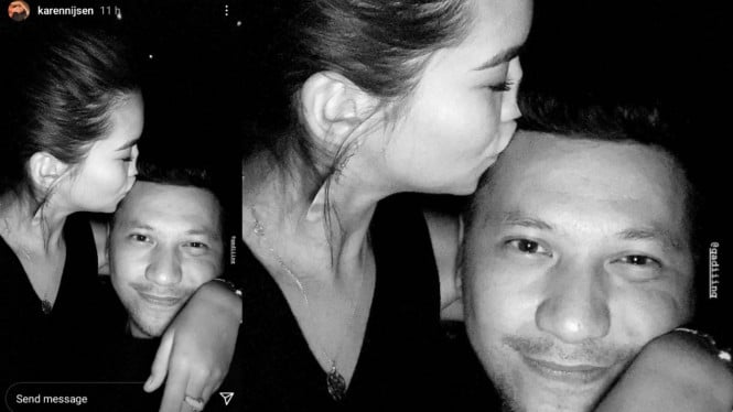 Instagram/karennijsen