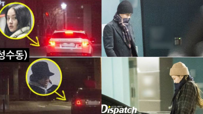 Dispatch