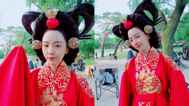 Instagram/@shinhs831