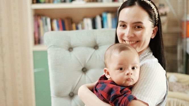 Instagram/@lidibrugman