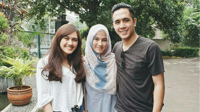 Instagram/@ichasoebandono