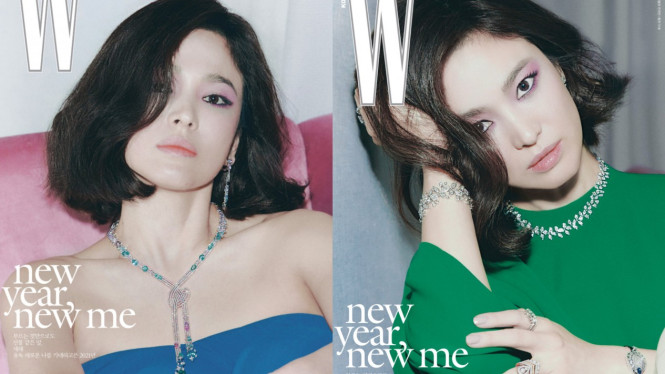 W Korea